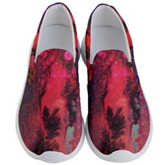 Desert Dreaming Men s Lightweight Slip Ons by ArtByAng