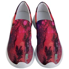 Desert Dreaming Women s Lightweight Slip Ons by ArtByAng