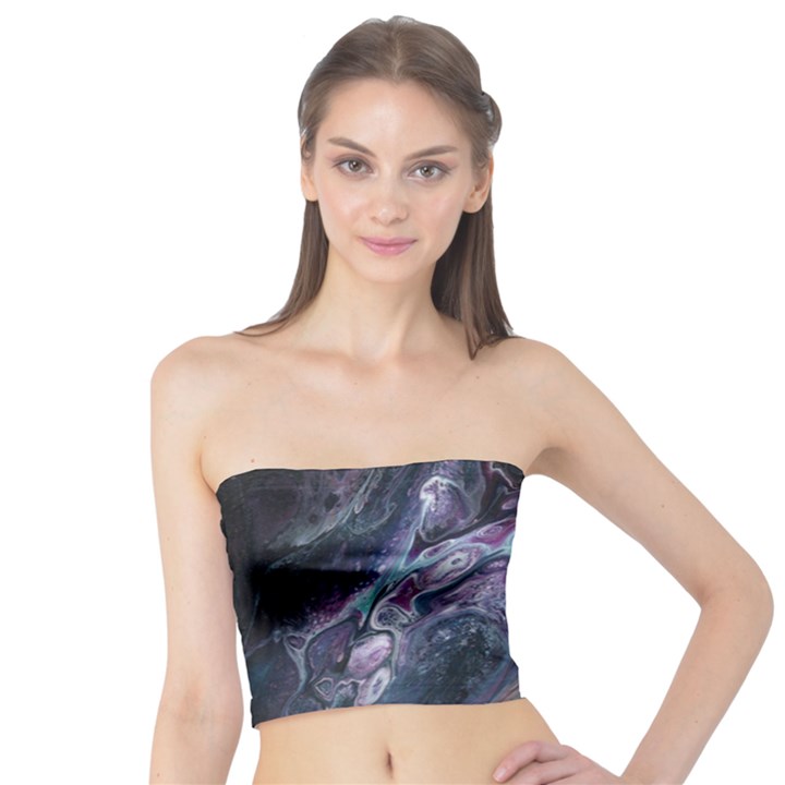 Planetary Tube Top