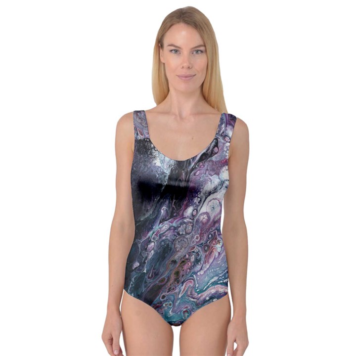 Planetary Princess Tank Leotard 