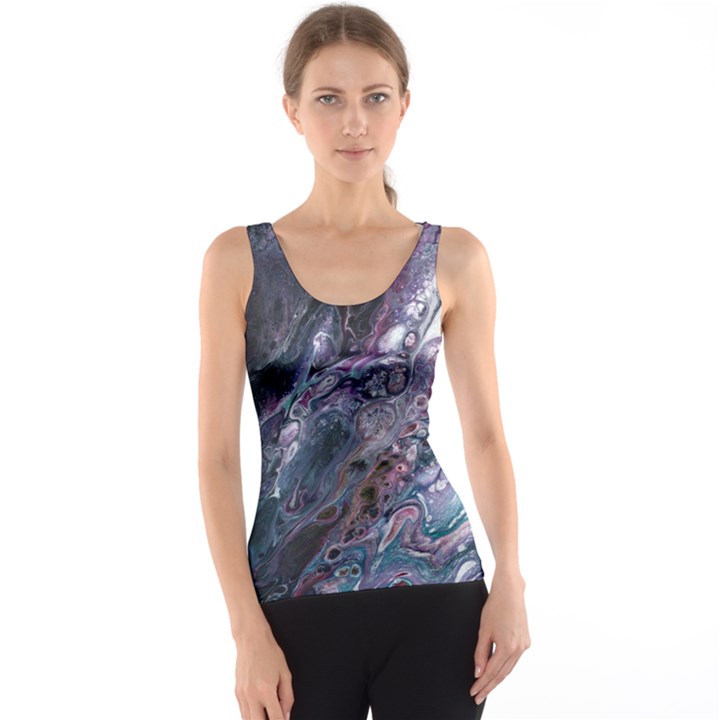 Planetary Tank Top