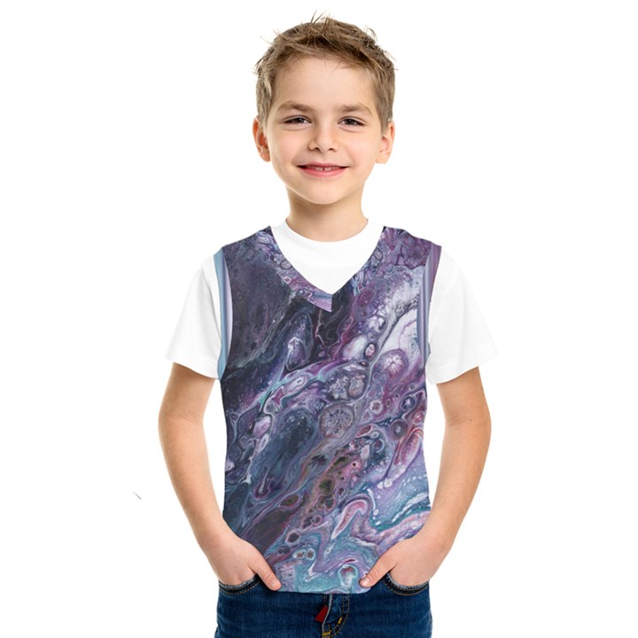 Planetary Kids  SportsWear