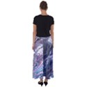 Planetary Flared Maxi Skirt View2