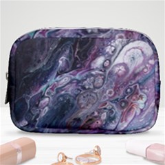 Planetary Make Up Pouch (small) by ArtByAng