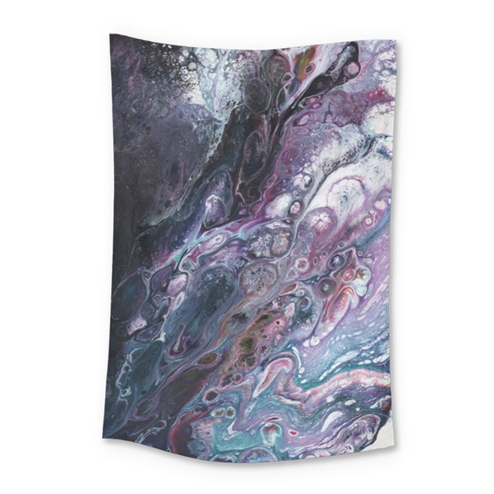 Planetary Small Tapestry