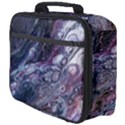 Planetary Full Print Lunch Bag View4