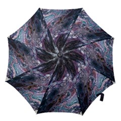 Planetary Hook Handle Umbrellas (medium) by ArtByAng