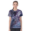 Planetary Women s Cotton Tee View1