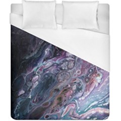 Planetary Duvet Cover (california King Size) by ArtByAng