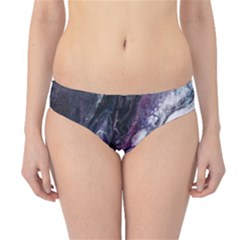 Planetary Hipster Bikini Bottoms by ArtByAng