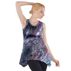 Planetary Side Drop Tank Tunic by ArtByAng