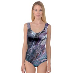 Planetary Princess Tank Leotard  by ArtByAng