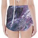 Planetary High-Waisted Bikini Bottoms View2