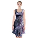 Planetary Racerback Midi Dress View1