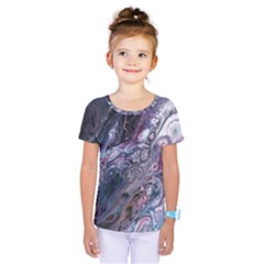 Planetary Kids  One Piece Tee