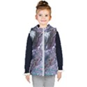 Planetary Kid s Hooded Puffer Vest View1