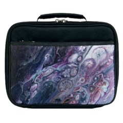 Planetary Lunch Bag by ArtByAng