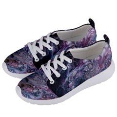 Planetary Women s Lightweight Sports Shoes by ArtByAng