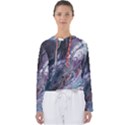 Planetary Women s Slouchy Sweat View1