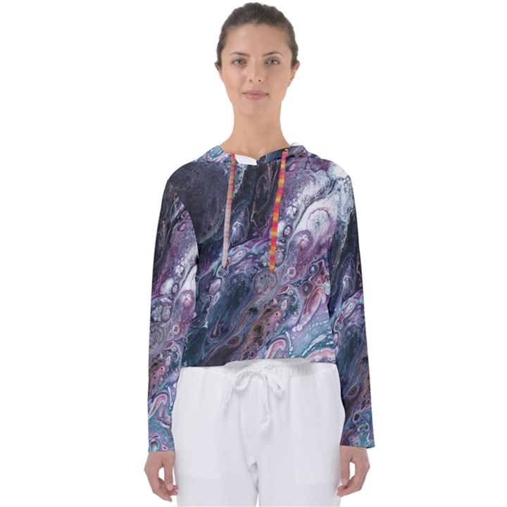 Planetary Women s Slouchy Sweat