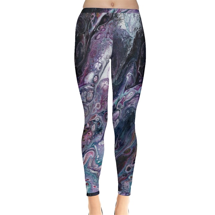 Planetary Inside Out Leggings