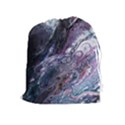 Planetary Drawstring Pouch (XL) View1