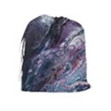 Planetary Drawstring Pouch (XL) View2