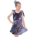 Planetary Kids  Tie Up Tunic Dress View1