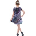 Planetary Kids  Tie Up Tunic Dress View2