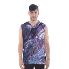 Planetary Men s Basketball Tank Top by ArtByAng