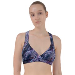 Planetary Sweetheart Sports Bra