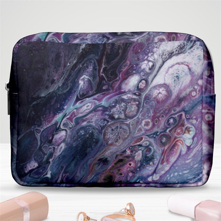 Planetary Make Up Pouch (Large)