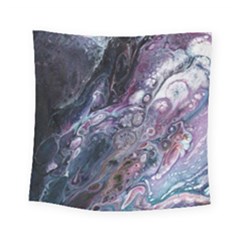 Planetary Square Tapestry (small) by ArtByAng