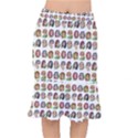 All the Petty Ladies Mermaid Skirt View1