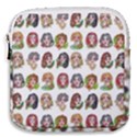 All the Petty Ladies Mini Square Pouch View1