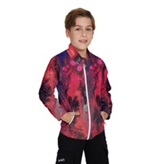 Desert Dreaming Windbreaker (kids) by ArtByAng