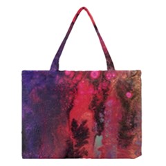 Desert Dreaming Medium Tote Bag by ArtByAng