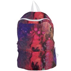 Desert Dreaming Foldable Lightweight Backpack by ArtByAng