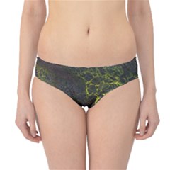 Deep In The Reef Hipster Bikini Bottoms by ArtByAng