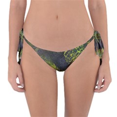 Deep In The Reef Reversible Bikini Bottom by ArtByAng