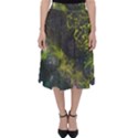 Deep in the Reef Classic Midi Skirt View1