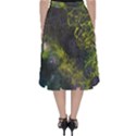 Deep in the Reef Classic Midi Skirt View2