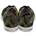 Deep in the Reef Men s Low Top Canvas Sneakers View4