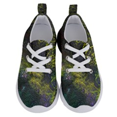 Deep In The Reef Running Shoes by ArtByAng