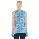 Geometric Doodle 1 Side Drop Tank Tunic View2