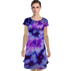 Tie Dye 1 Cap Sleeve Nightdress