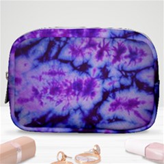 Tie Dye 1 Make Up Pouch (small)