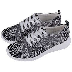 Animal Print 1 Men s Lightweight Sports Shoes by dressshop