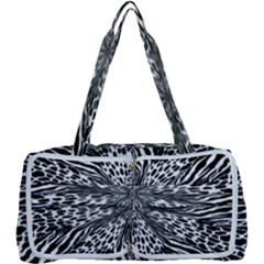 Animal Print 1 Multi Function Bag