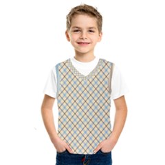 Plaid 2 Kids  Sportswear by dressshop